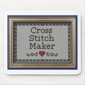 あなたによって作成される! マウスパッド