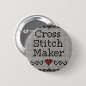 あなたによって作成される! 缶バッジ (正面&裏面)