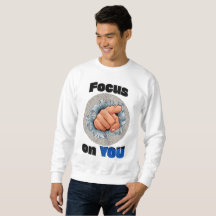 あなたにフォーカス
