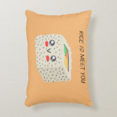 あなたに会う米 アクセントクッション (正面(垂直))