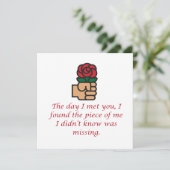 あなたに会った日 シーズンカード (スタンド正面)