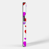 あなたに千ハート Case-Mate iPhoneケース (裏面 / 右)