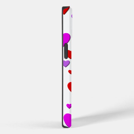 あなたに千ハート Case-Mate iPhoneケース (裏面 / 右)