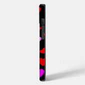 あなたに千ハート Case-Mate iPhoneケース (裏面 / 左)