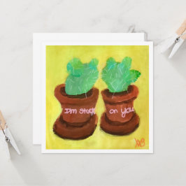 あなたに夢中 カード