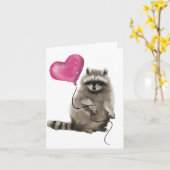 あなたに夢中 カード (黄色い花)