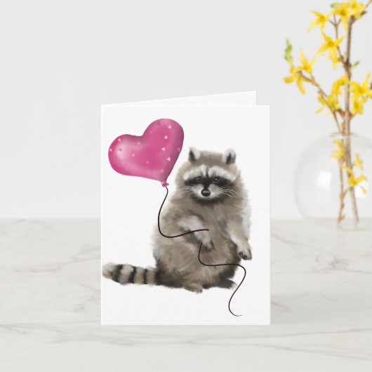 あなたに夢中 カード (黄色い花)