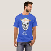 あなたに夢中,CRAZY FOR YOU, 編集可能 Tシャツ (正面フル)
