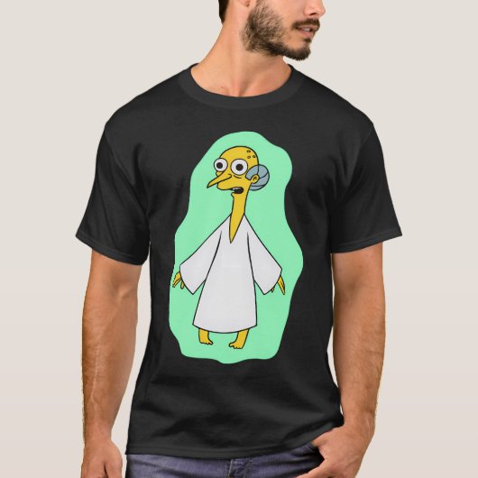 あなたに平和をアクティブ Tシャツ (正面)