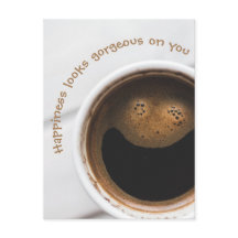 あなたに幸せが素敵に見える