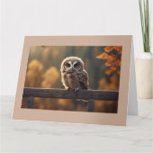 あなたに感謝してる… カード (正面)