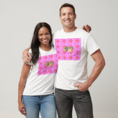 あなたに感謝してる：心からの気持ち Tシャツ (ユニセックス)