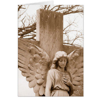 あなたに見る天使