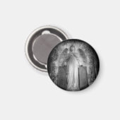 あなたに見る天使 マグネット (正面/裏面)