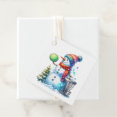 あなたに贈り物 |ディスクゴルフ フェイバータグ (インサイチュ)