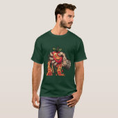あなたに Crush Tシャツ (正面フル)
