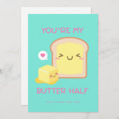 あなたのおいしい半分 - かわいい駒カード シーズンカード (正面/裏面)