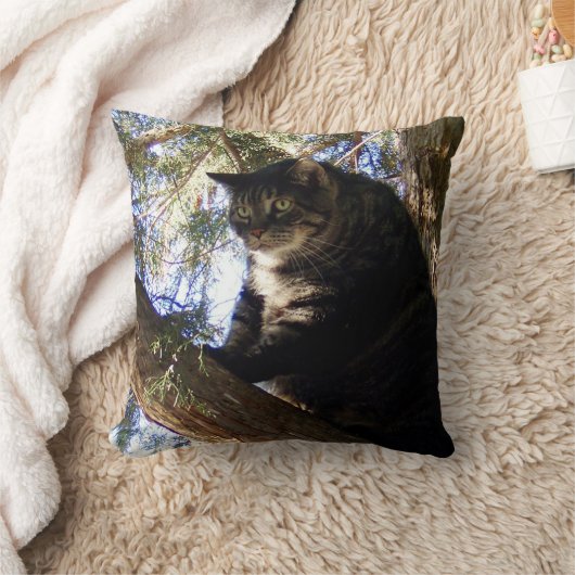 あなたのお気に入りのなペット写真の枕を加えて下さい クッション (ブランケット)