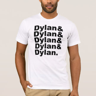 あなたのお気に入りのな話し手はだれですか。 Tシャツ