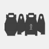あなたのお気に入りの子供は十分なギフトのように見える( フェイバーボックス (折り畳みなし)