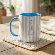あなたのお父さんに贈るオーダーメイドの陶器マグカップ