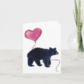 あなたのことが大好き カード (正面)