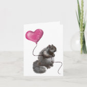 あなたのことが大好き カード (正面)