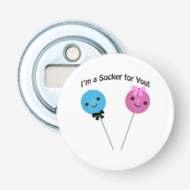 あなたのことが好きなの! 栓抜き