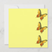 あなたのことを想って カード (裏面)