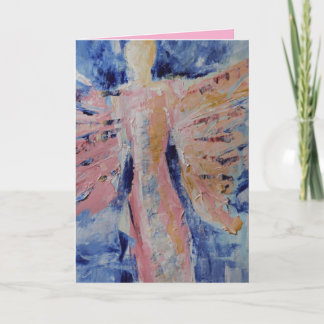 あなたのことを想って カード