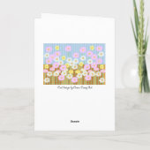 あなたのことを想って カード (裏面)