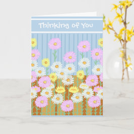 あなたのことを想って カード