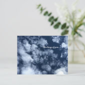 あなたのことを想って- ポストカード (スタンド正面)