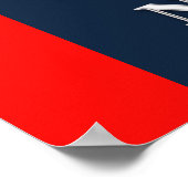 あなたのことを探して ポスター マット (角)