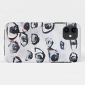 あなたのすべての目iPhone 5の場合 Case-Mate iPhoneケース (裏面(横))
