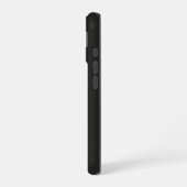 あなたのためにデザインされた真実 iPhone 16ケース (左側面)