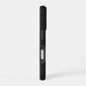 あなたのためにデザインされた真実 iPhone 16ケース (右側面)