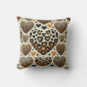 あなたのためにワイルド クッション (正面)