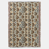 あなたのためにワイルド スローブランケット (正面縦)