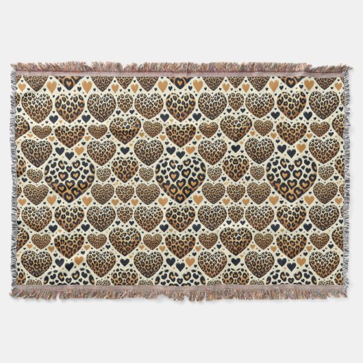 あなたのためにワイルド スローブランケット (正面)