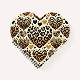 あなたのためにワイルド ノートブック