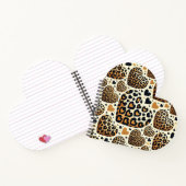 あなたのためにワイルド ノートブック (内部)