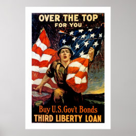 あなたのために上に ポスター