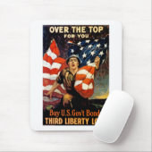 あなたのために上に マウスパッド (マウス)