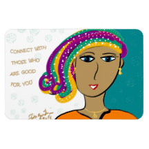 あなたのために良い人とつながる