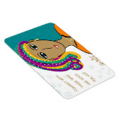 あなたのために良い人とつながる マグネット (右側)