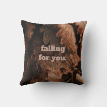 あなたのために落ちる