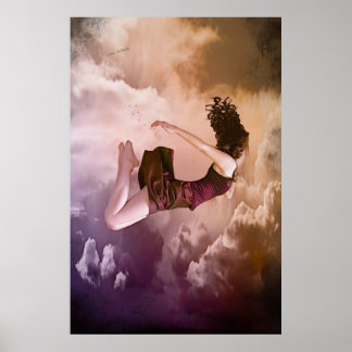 あなたのために落ちる ポスター