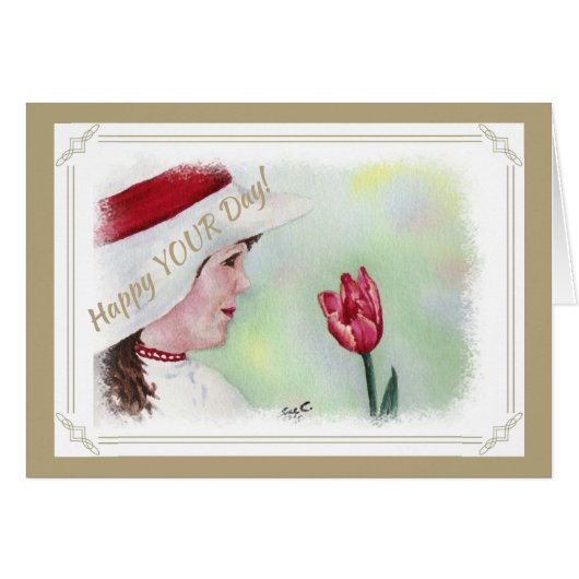 あなたのために (正面横)