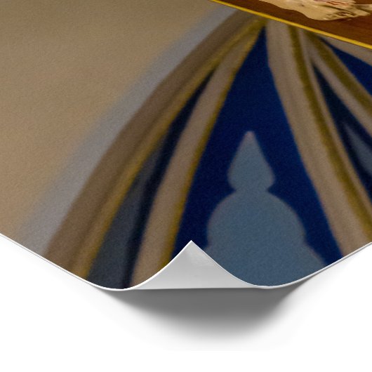 あなたのために ポスター (角)